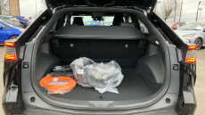 Toyota bZ4X 150kW Motion 71.4kWh 5dr Auto [11kW] Electric Hatchback